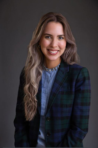 Dr. Kristin Harroff