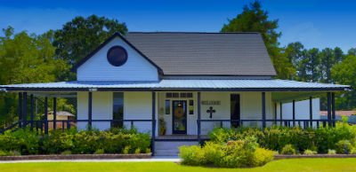 Magnolia Dentist Tomball office