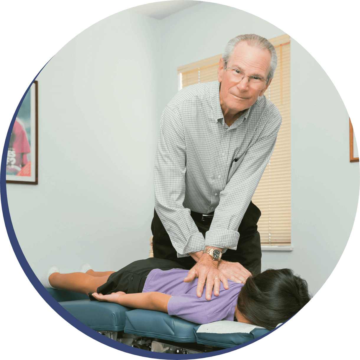 Majer Chiropractic Wellness Center