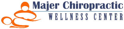 Majer Chiropractic Wellness Center logo - Home