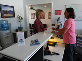 Welcome to Majer Chiropractic Wellness Center in Anaheim