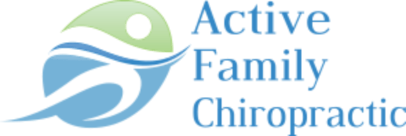 Active Family Chiropractic logo - Home