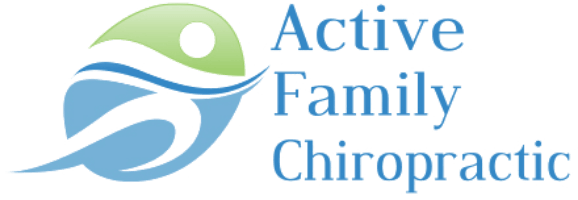 Active Family Chiropractic logo - Home