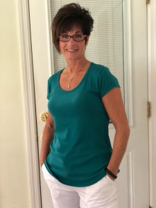 Stephanie | Schooley's Mountain Chiropractic | Hackettstown, NJ