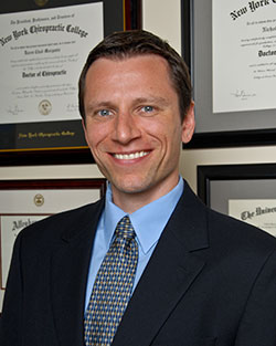 Meet Monroeville Chiropractor, Dr. Nicholas Gresock Monroeville Chiropractor, Dr. Nicholas Gresock