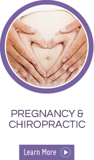 Pregnancy & Chiropractic