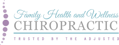 Family Health and Wellness Chiropractic logo - Home