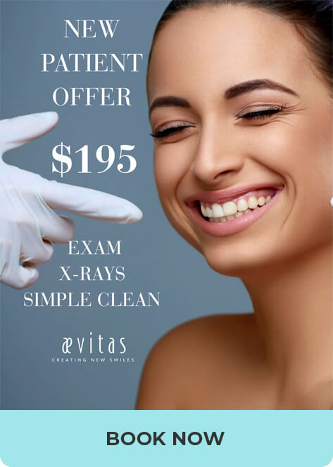 New Patient Offer