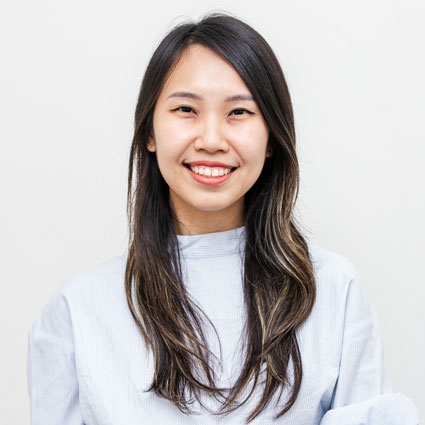 Newmarket Dentist, Dr Dorothy Teo