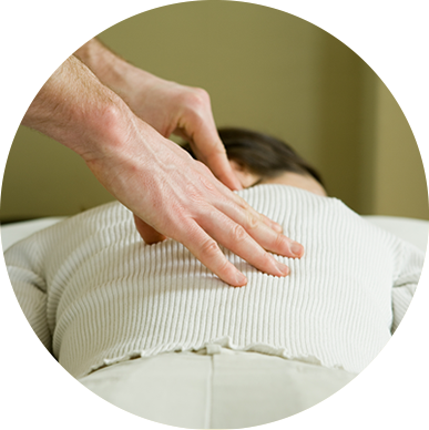 Chiropractor Penrith