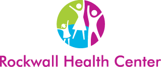 Rockwall Health Center logo - Home