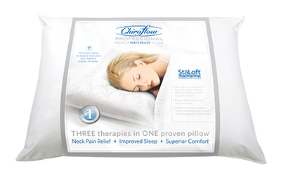 Chiroflow Water Pillow Product Image