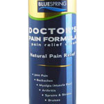 Drs Pain Formula