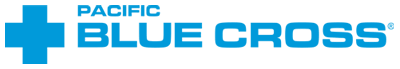 Pacific Blue Cross logo