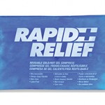 Rapid Relief Ice Packs Image