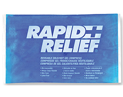 Rapid Relief Ice Packs Image