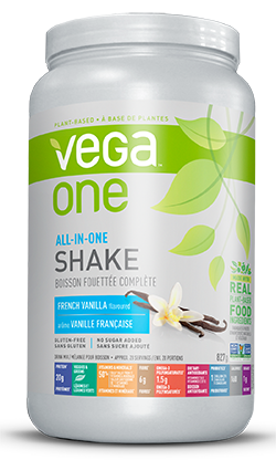 Vega One All-In-One Shake