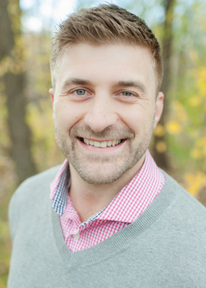 Dr. Jeremy Faue of Experience Wellness Chiropractic in Plymouth