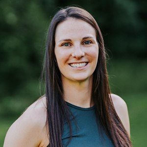 Madelyn Ludwig, Chiropractic Assistant