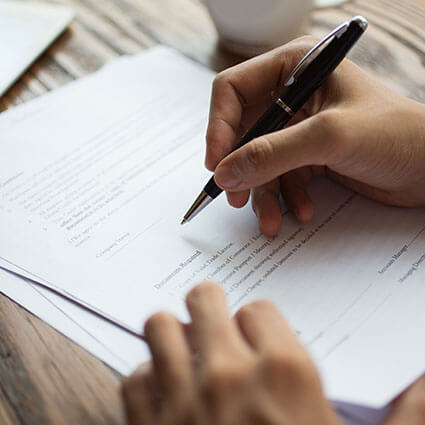 paperwork-on-table
