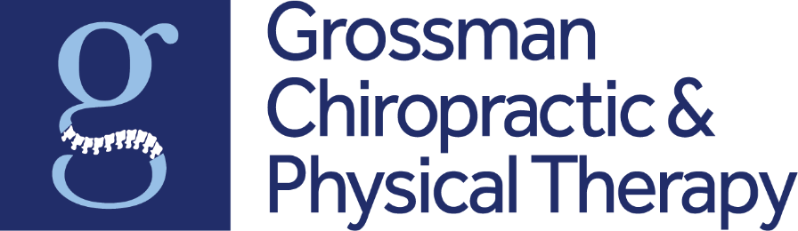 Grossman Chiropractic & Physical Therapy logo - Home