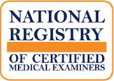 National Registry banner