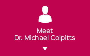 Meet Dr. Michael Colpitts