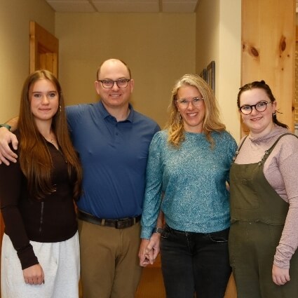 Our Elevation Chiropractic team