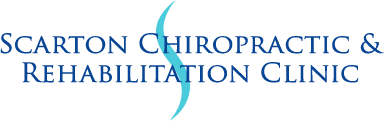Scarton Chiropractic & Rehabilitation Clinic logo - Home