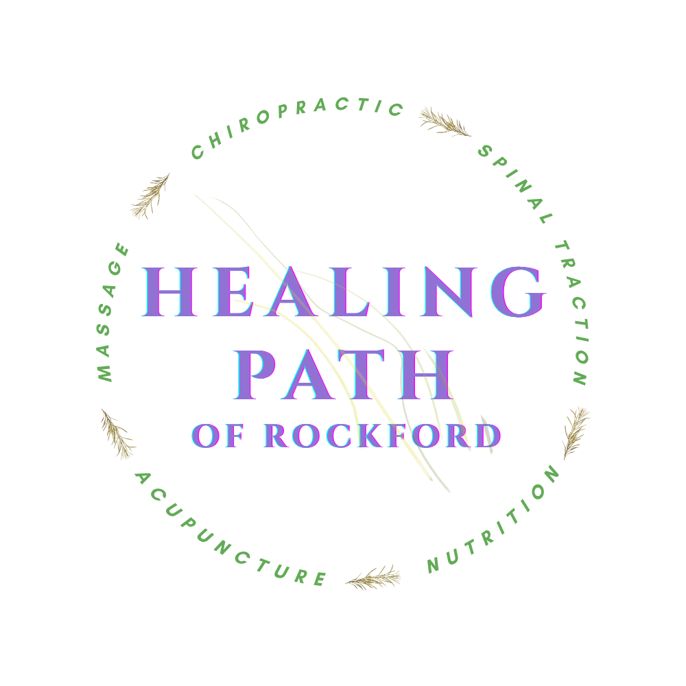 Healing Path of Rockford logo - Home
