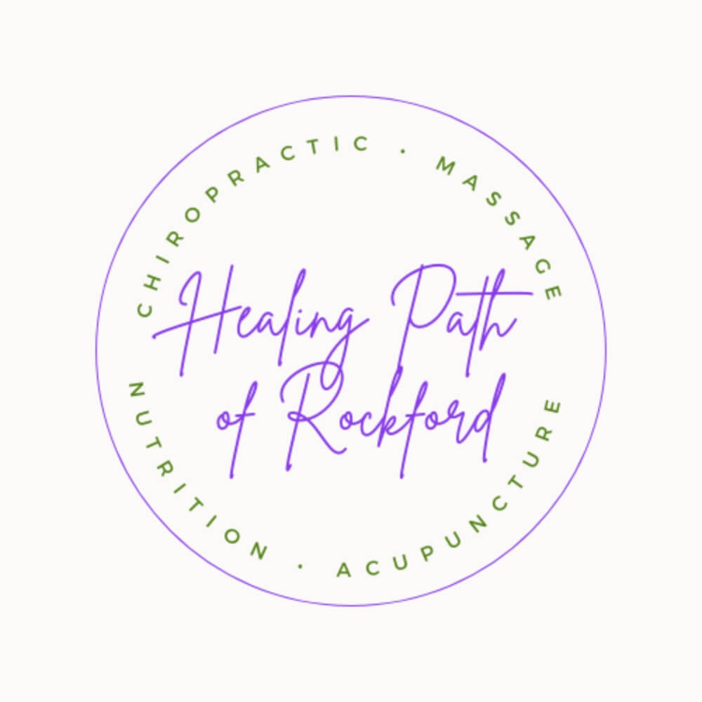 Healing Path of Rockford logo - Home