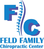 Feld Family Chiropractic Center logo - Home