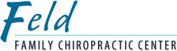Feld Family Chiropractic Center logo - Home