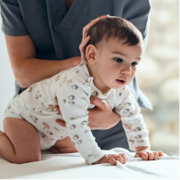 Pediatric Chiropractic