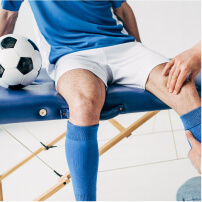 Sports Chiropractic