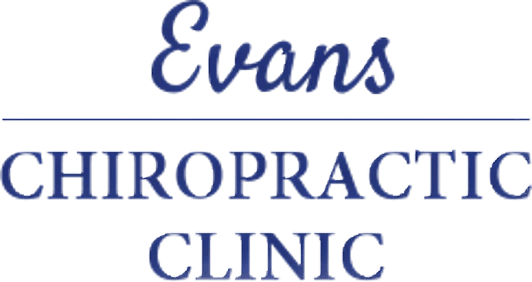Evans Chiropractic Clinic logo - Home