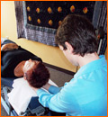 CraniaoSacral Massage at {PRACTICE NAME}