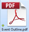 Event Outline