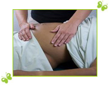 Massage & Pregnancy