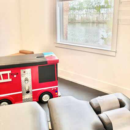 Kids Adjustment Table