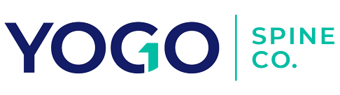 YOGO Spine Co logo - Home