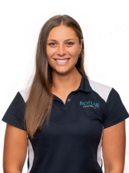 Dr Jill Mokrzycki