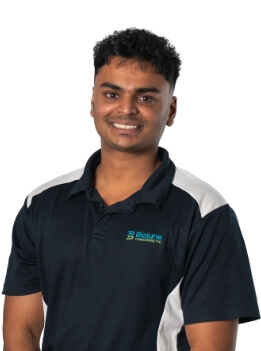 Dr Khayal Mepani