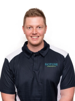 Dr Matt Coxall