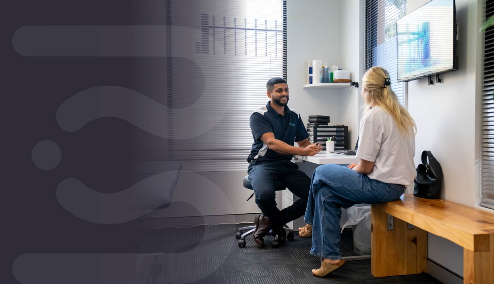 Biotune Chiropractic team