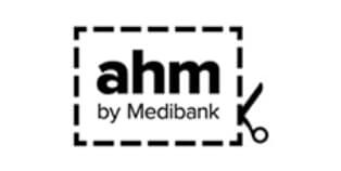AHM logo