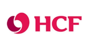 HCF logo