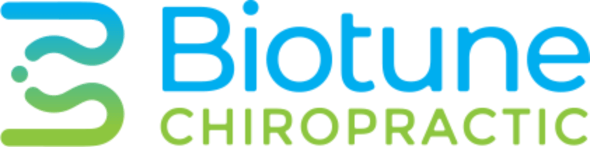 Biotune Chiropractic logo - Home
