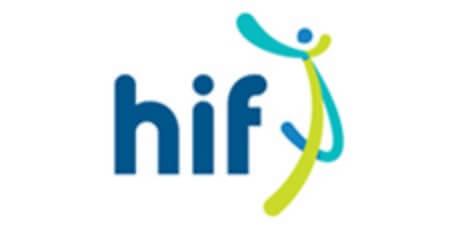HIF logo