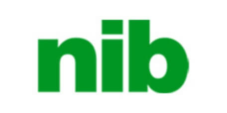 NIB logo